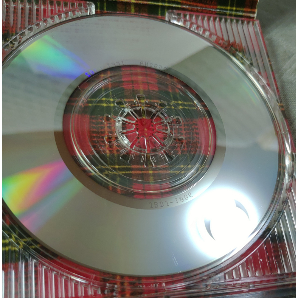 ZARD - サヨナラは今もこの胸に居ます (2)   日版 二手單曲 CD-細節圖5