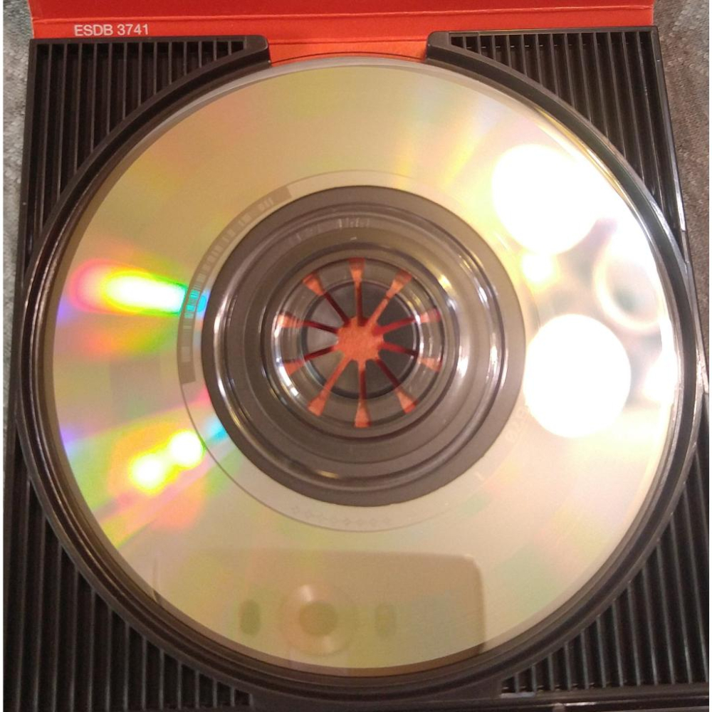 FUNK THE PEANUTS - ハイッ! ハイッ! ハイッ! ハイッ! (2)   日版 二手單曲 CD-細節圖5