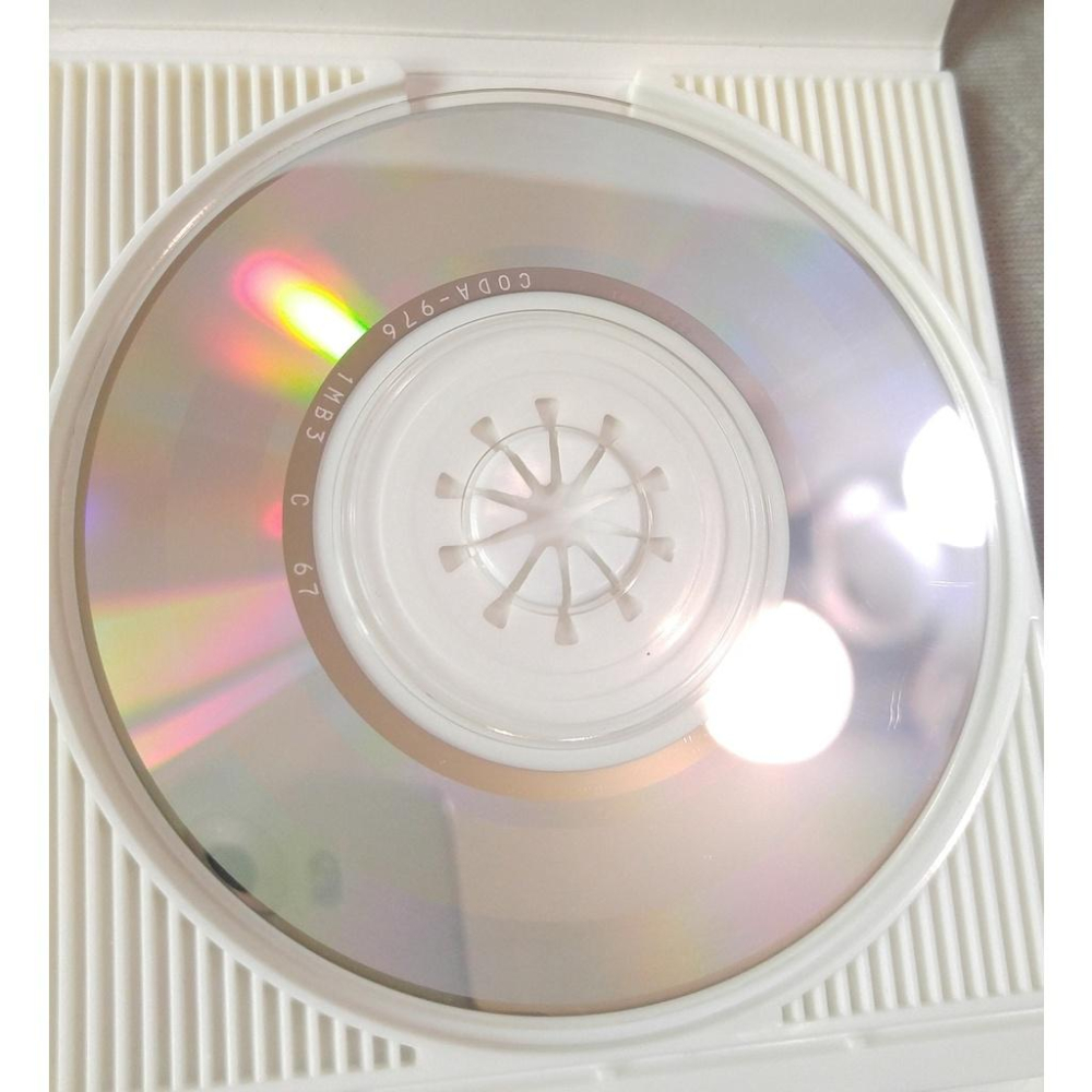 PAMELAH - BLIND LOVE  日版 二手單曲 CD-細節圖6