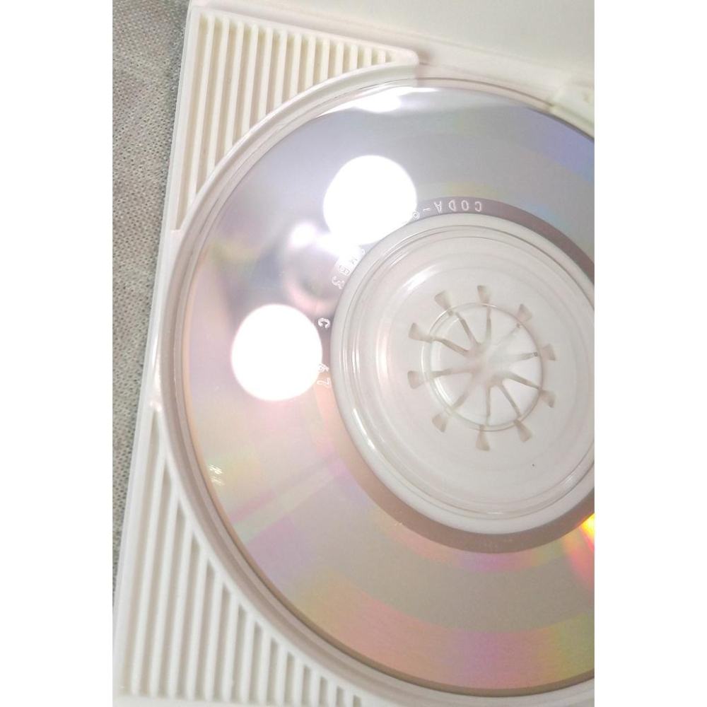 PAMELAH - BLIND LOVE  日版 二手單曲 CD-細節圖7