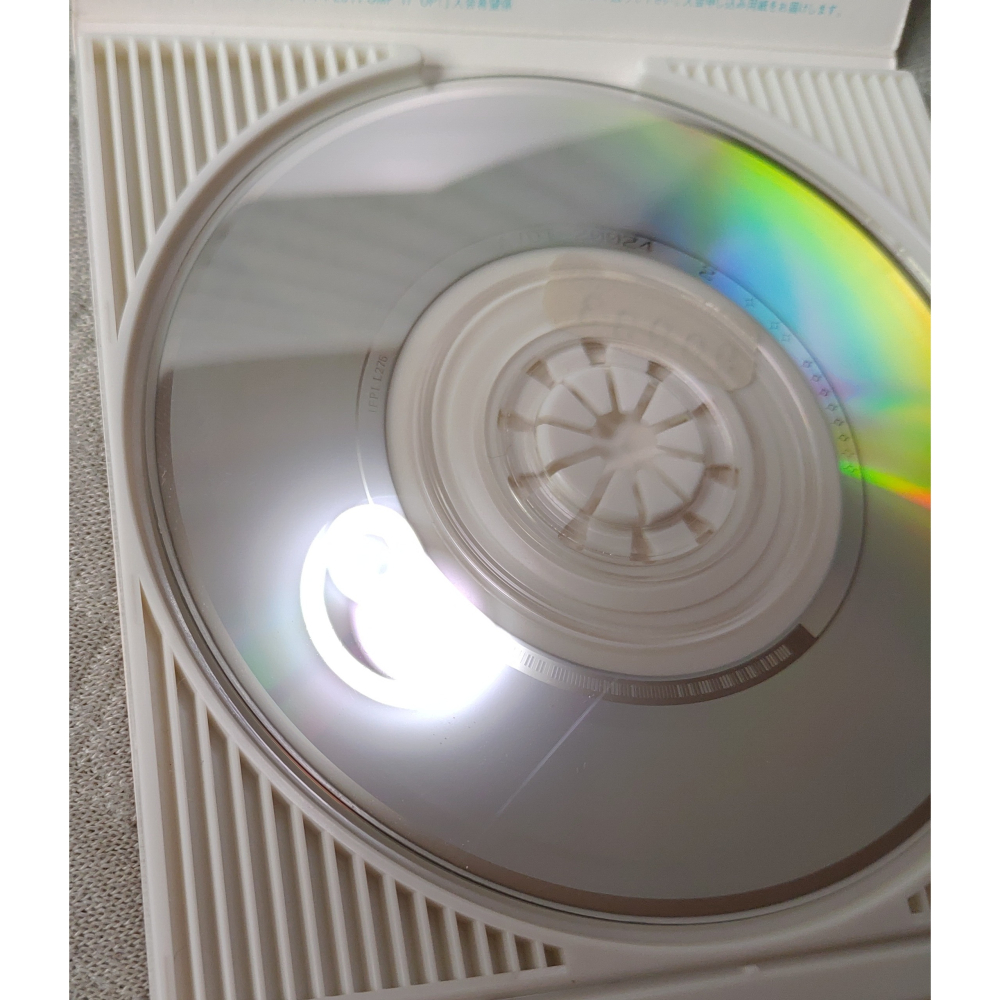 DA PUMP - ごきげんだぜっ! 〜Nothing But Something〜   日版 二手單曲 CD-細節圖7