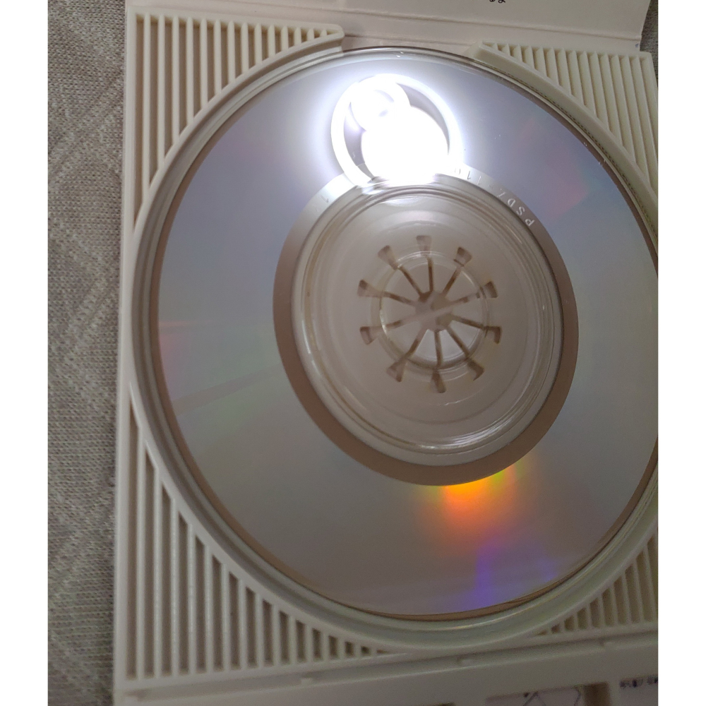 G・グリップ (G・GRIP) - ウィナーズ (Winners) (閃電霹靂車 片尾曲)   日版 二手單曲 CD-細節圖8