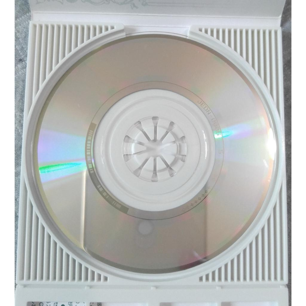 少年隊 - 愛と沈黙   日版 二手單曲 CD-細節圖5