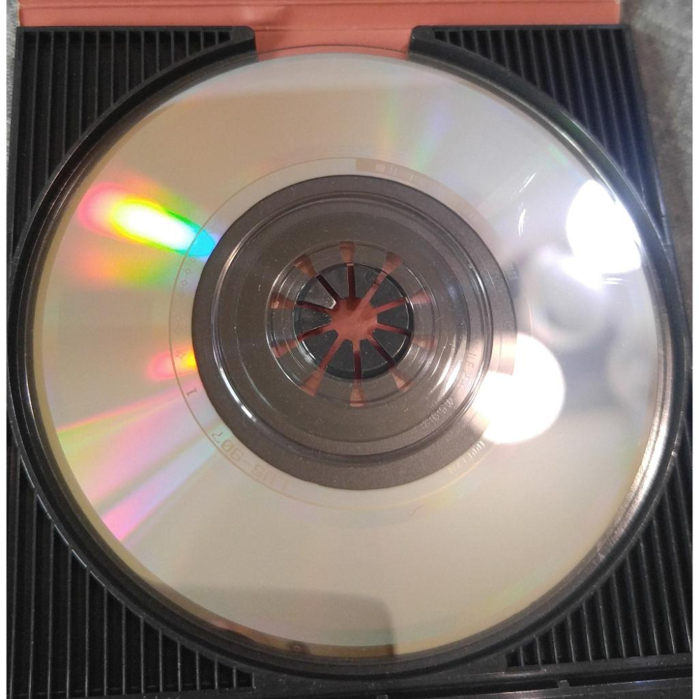 古內東子 - 大丈夫 (2)   日版 二手單曲 CD-細節圖5