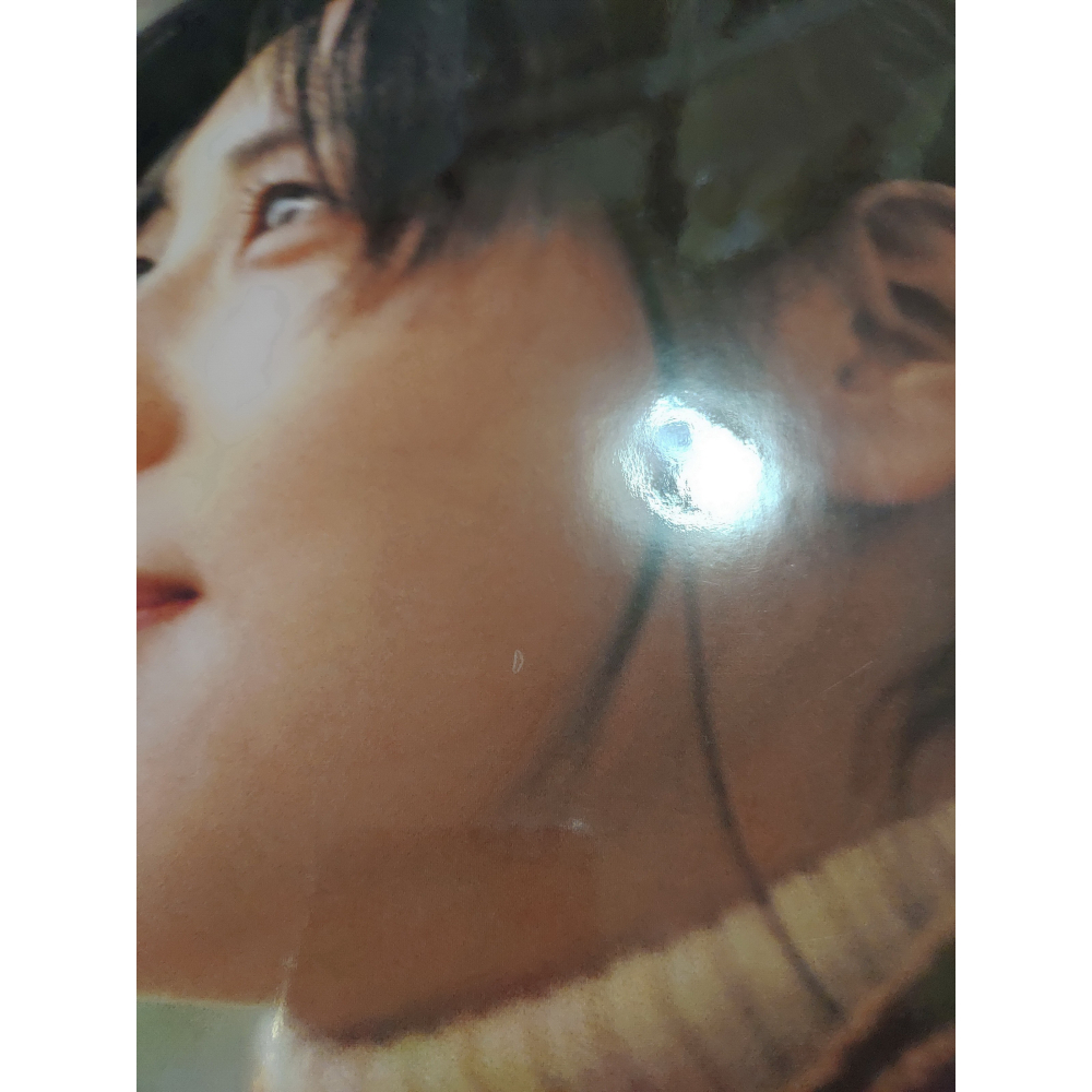 ZARD - What Beautiful Moment TOUR (2004演唱會現場販售之場刊)  日版 二手書籍-細節圖6