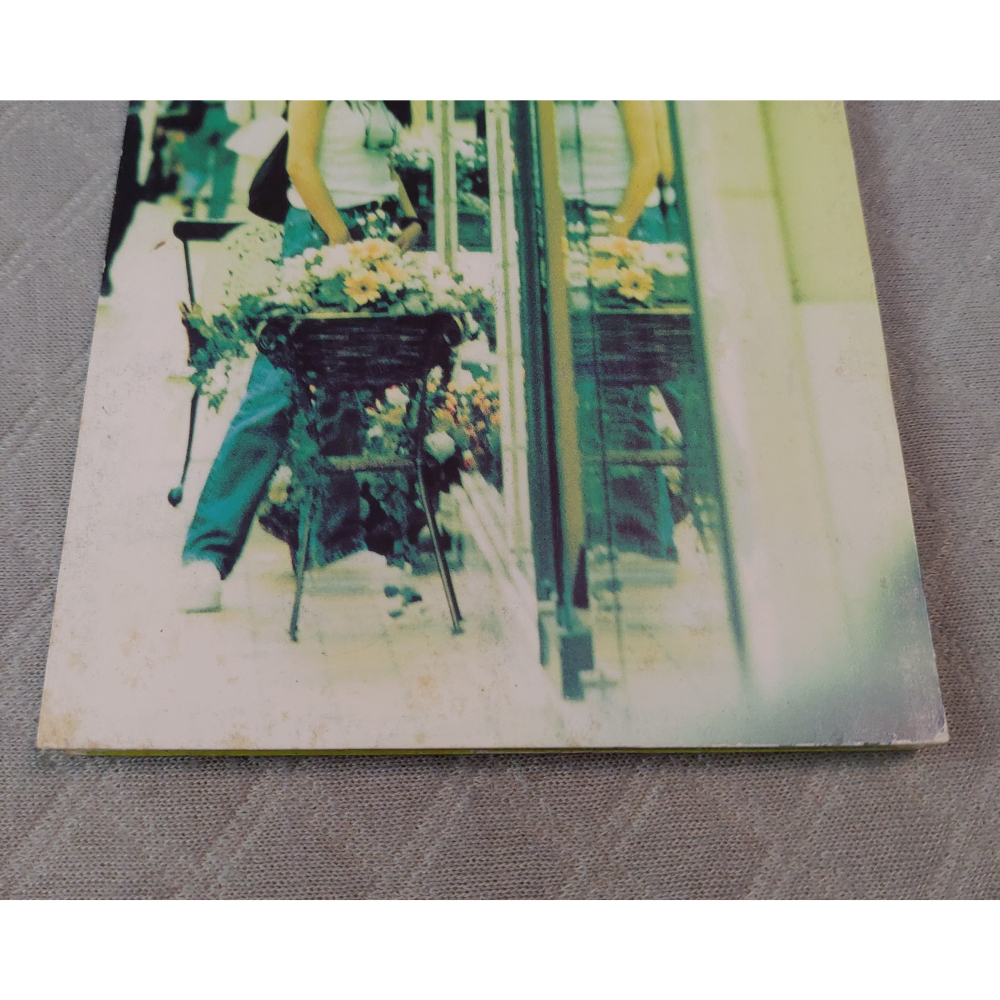 ZARD - 世界はきっと未来の中   日版 二手單曲 CD-細節圖3