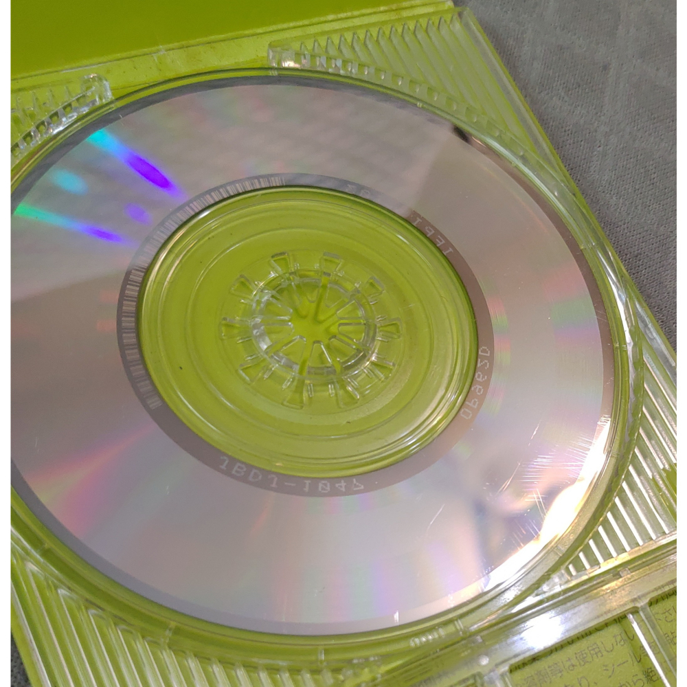 ZARD - 世界はきっと未来の中   日版 二手單曲 CD-細節圖8