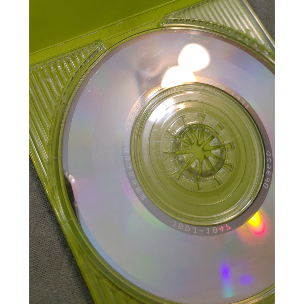 ZARD - 世界はきっと未来の中   日版 二手單曲 CD-細節圖10