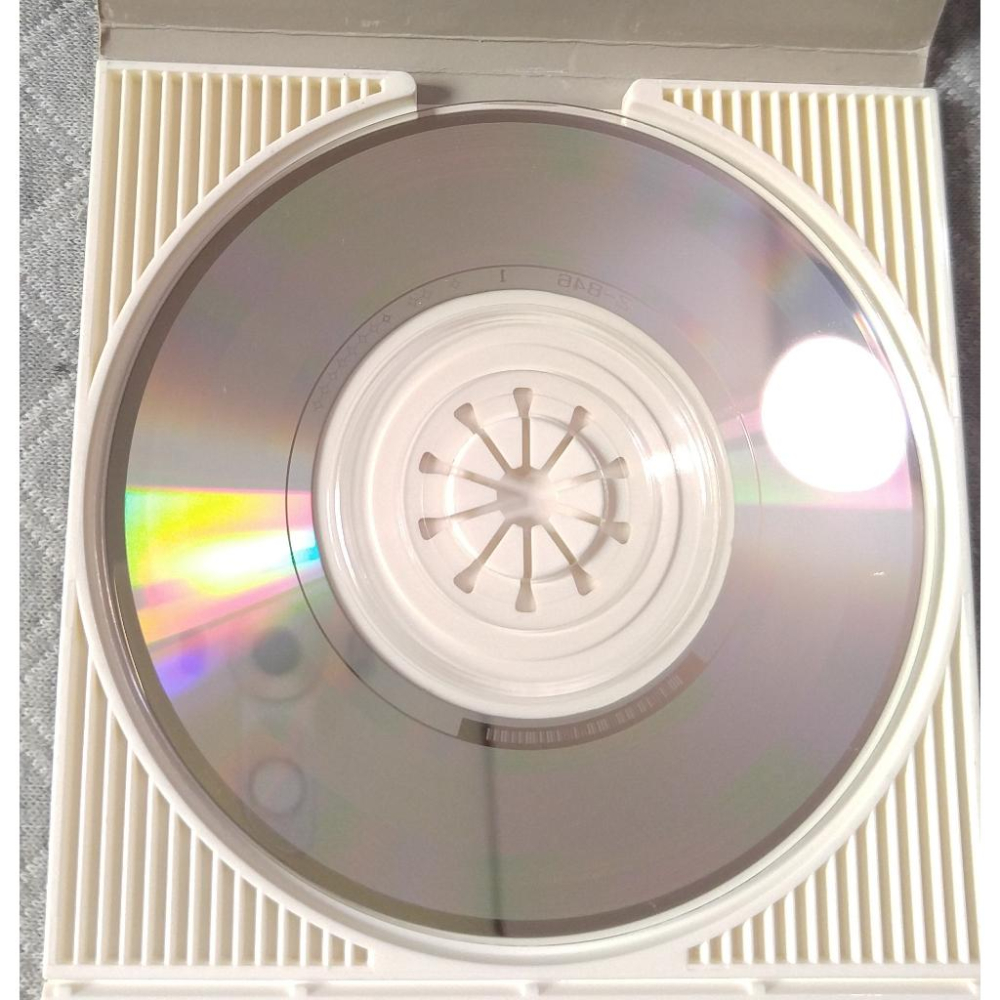 宮沢りえ (宮澤理惠) - ノン タイトリスト (NO TITLIST)   日版 二手單曲 CD-細節圖5