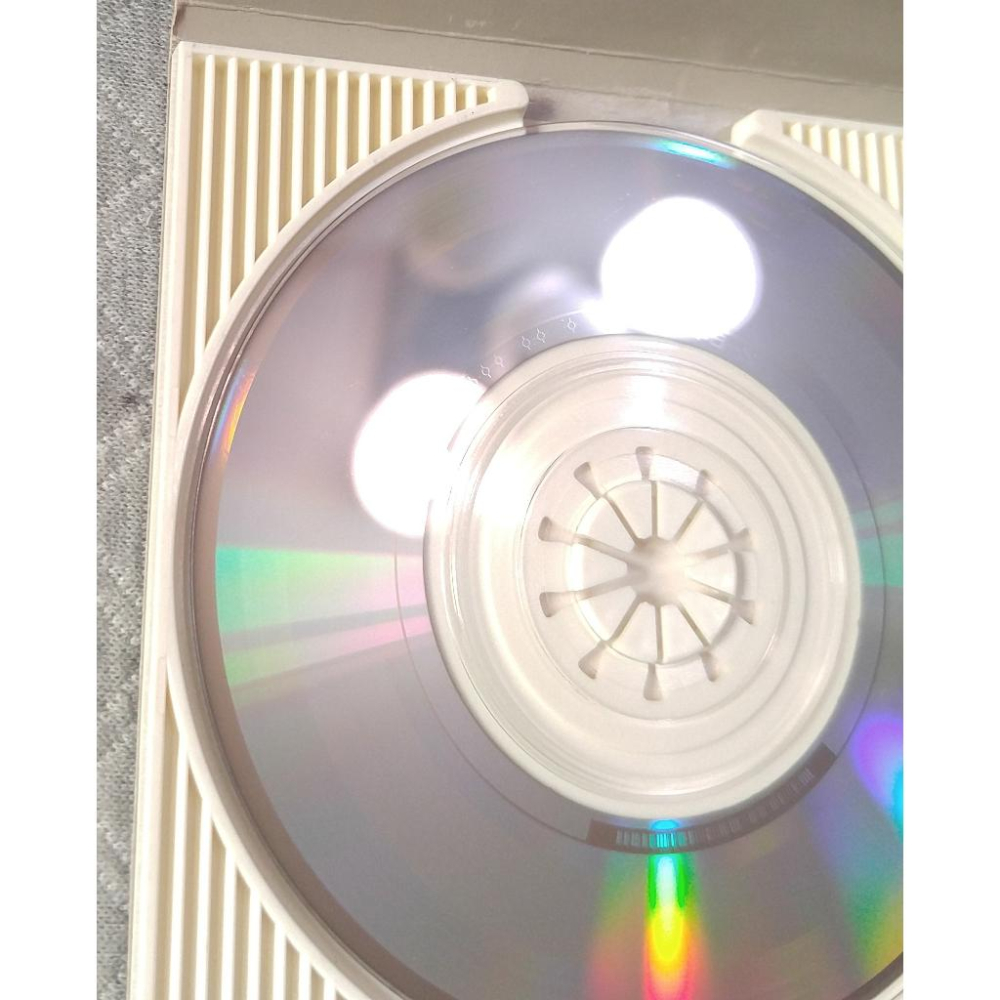 宮沢りえ (宮澤理惠) - ノン タイトリスト (NO TITLIST)   日版 二手單曲 CD-細節圖7