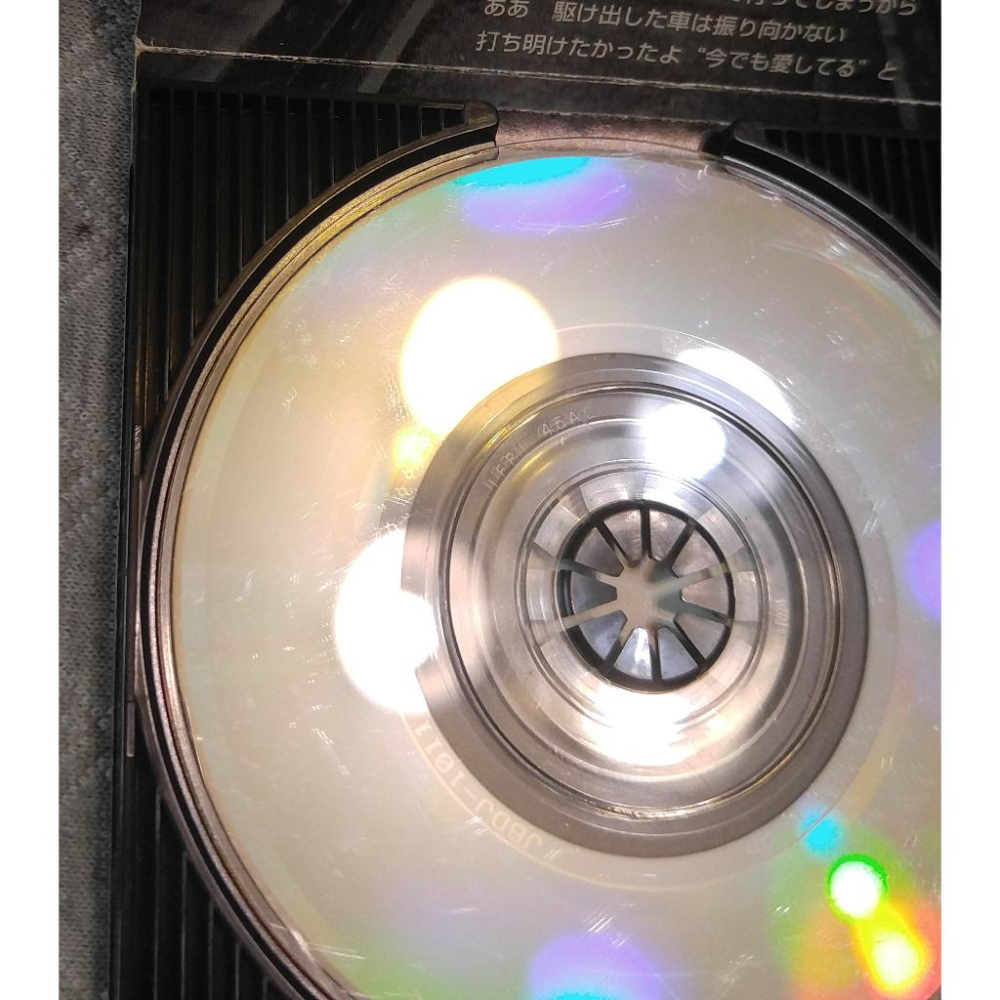 ZARD - マイ フレンド  (2) (灌籃高手 片尾曲)   日版 二手單曲 CD-細節圖8