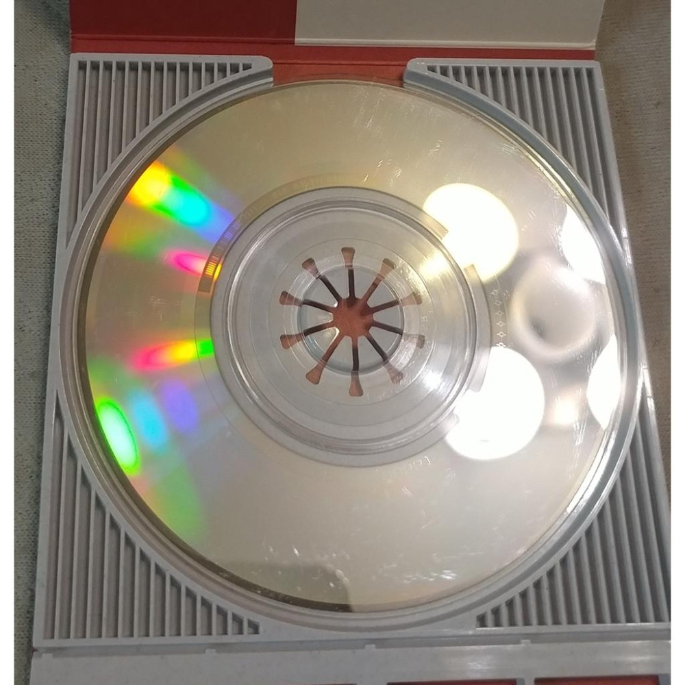 松本明子 - たとえば、ずっと…／ネコなんだもん   日版 二手單曲 CD-細節圖5