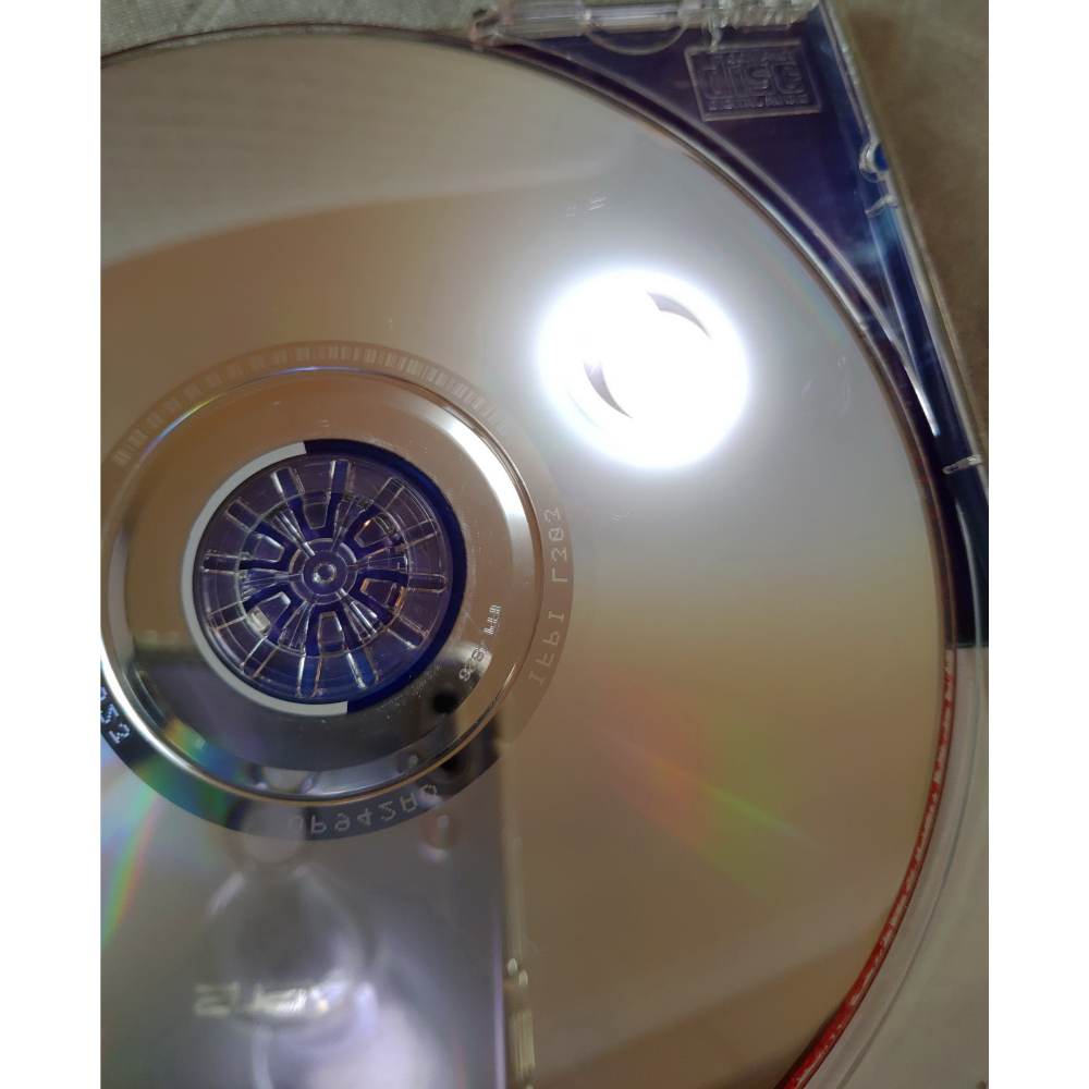 ZARD - ZARD BEST~Single Collection 〜軌跡〜   日版 二手 CD-細節圖8