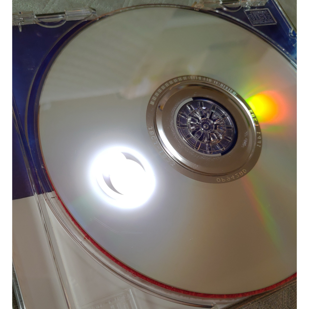 ZARD - ZARD BEST~Single Collection 〜軌跡〜   日版 二手 CD-細節圖9