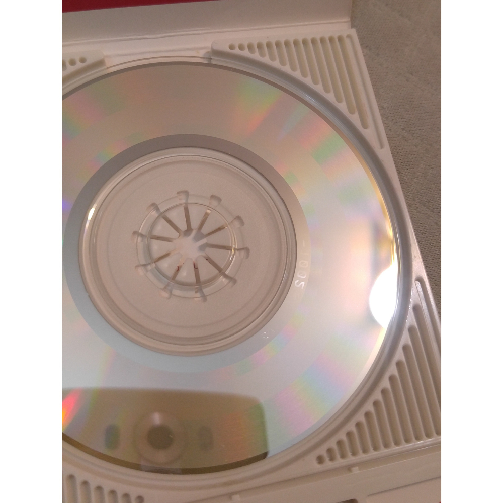 Wink - Sexy Music ( 高凌風 冬天裡的一把火 日文版)   日版 二手單曲 CD-細節圖7