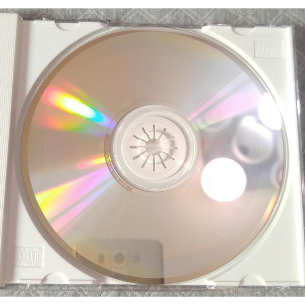 宮沢りえ (宮澤理惠) - MU   日版 二手專輯 CD-細節圖6
