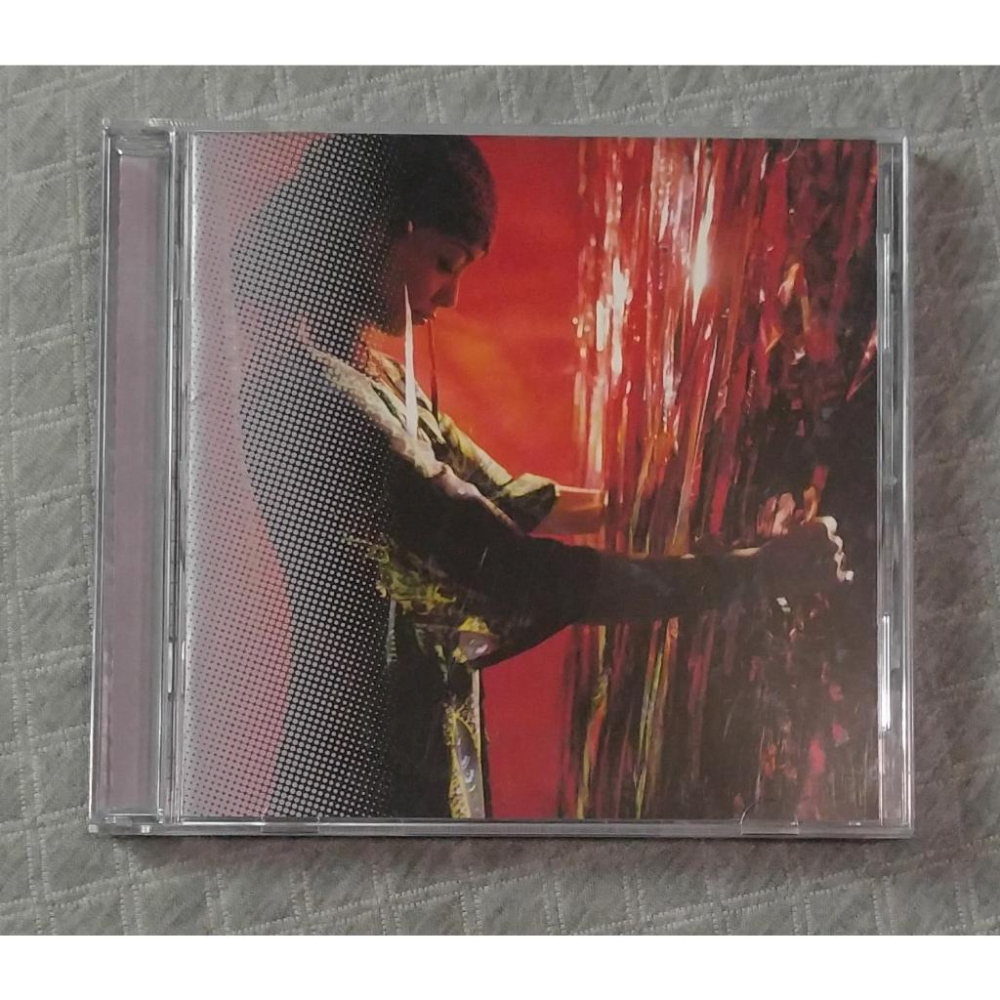 Namie Amuro (安室奈美惠) - Concentration 20 日版 二手專輯 CD