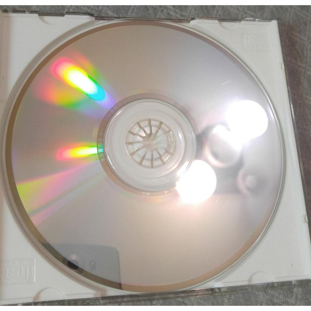 氷室京介 (冰室京介 KYOSUKE HIMURO) - SINGLES 日版 二手專輯 CD