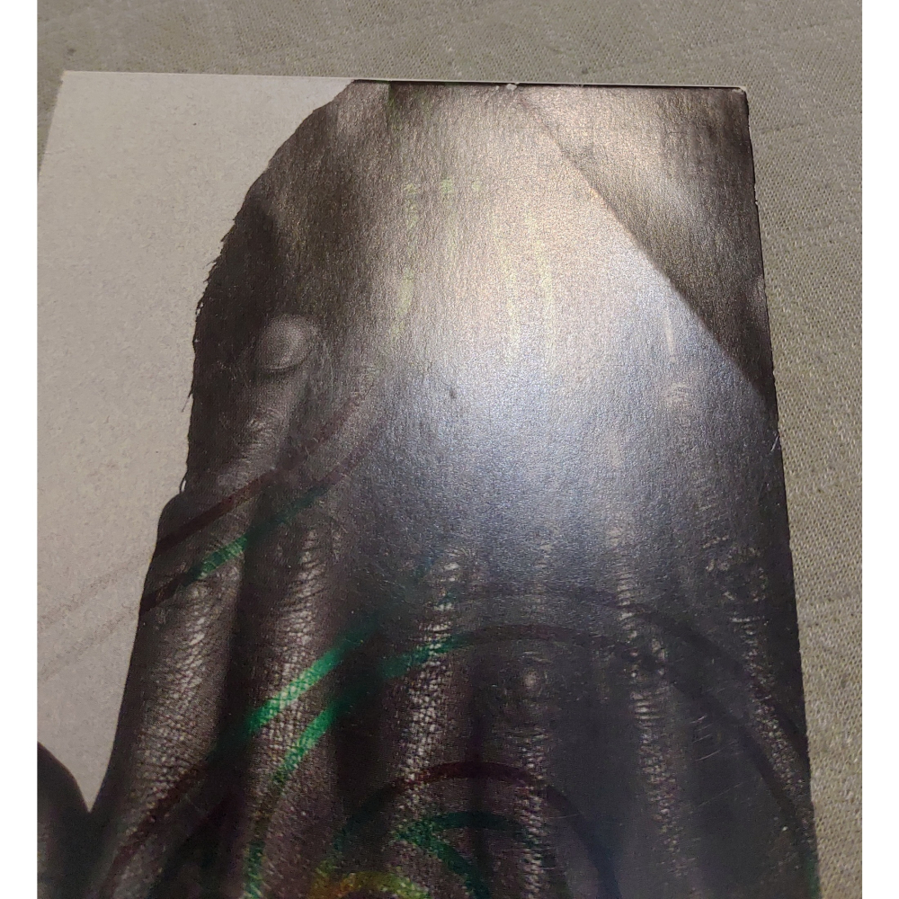 UA - 情熱   日版 二手單曲 CD-細節圖4