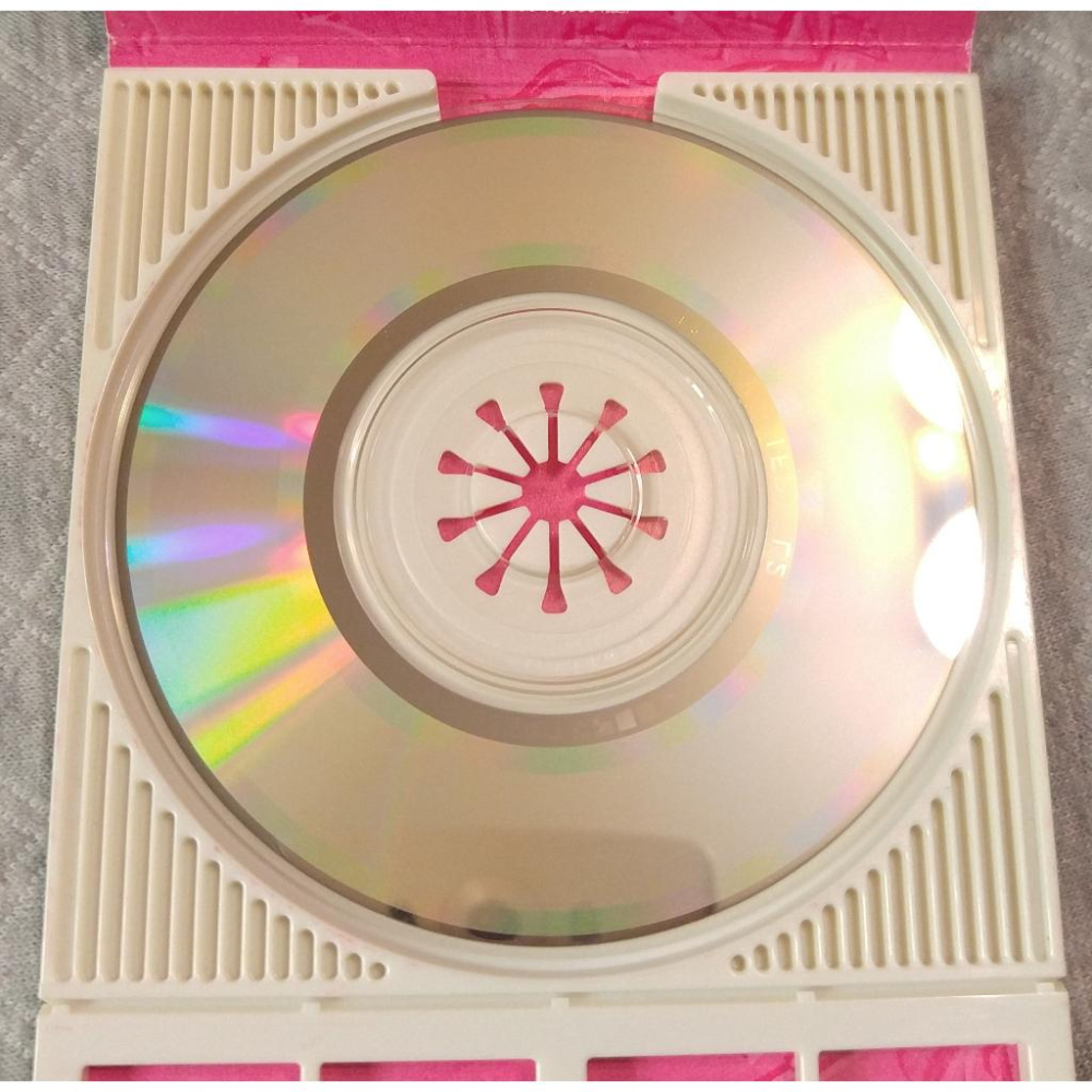 田野恵・子安武人・関俊彦 - 幸せを咲かせましょう (動漫 BUD BOY 廣播劇 主題及片尾曲) 日版 二手單曲 CD-細節圖5