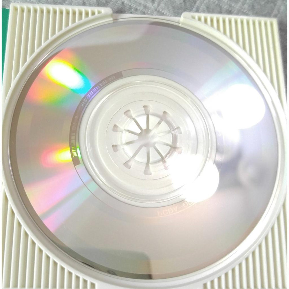 牧瀬里穂 (牧瀨里穗) - ささげたい、あなたに…   日版 二手單曲 CD-細節圖5