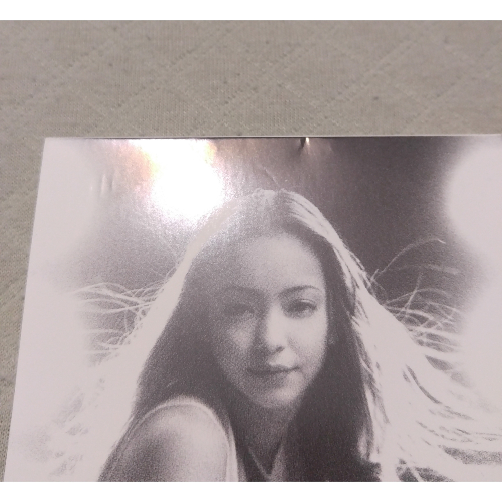 安室奈美惠 - You＇re my sunshine   日版 二手單曲 CD-細節圖3