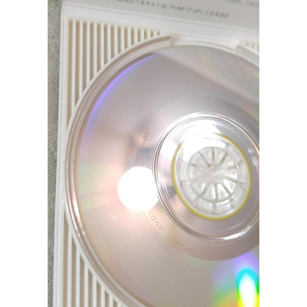 DA PUMP - Crazy Beat Goes On! (2)   日版 二手單曲 CD-細節圖6