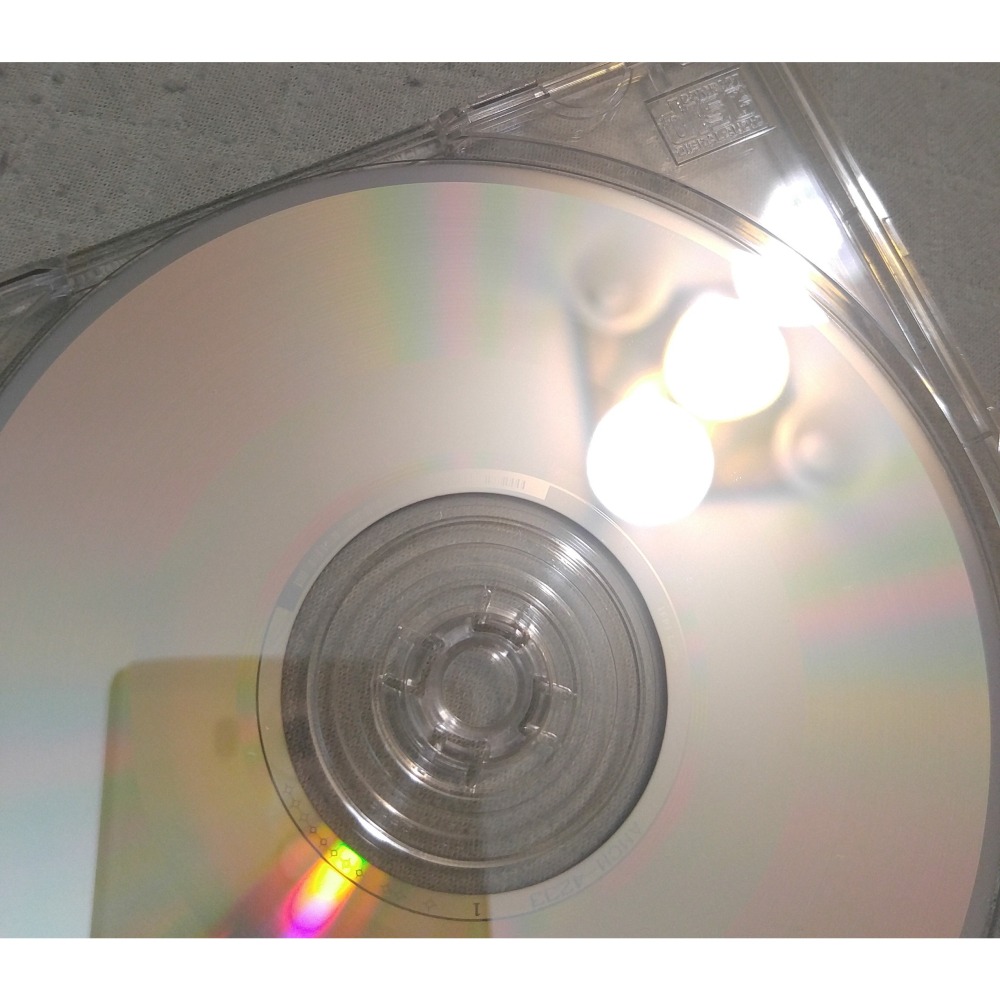 X JAPAN - Longing 〜切望の夜〜    日版 二手單曲 CD-細節圖8