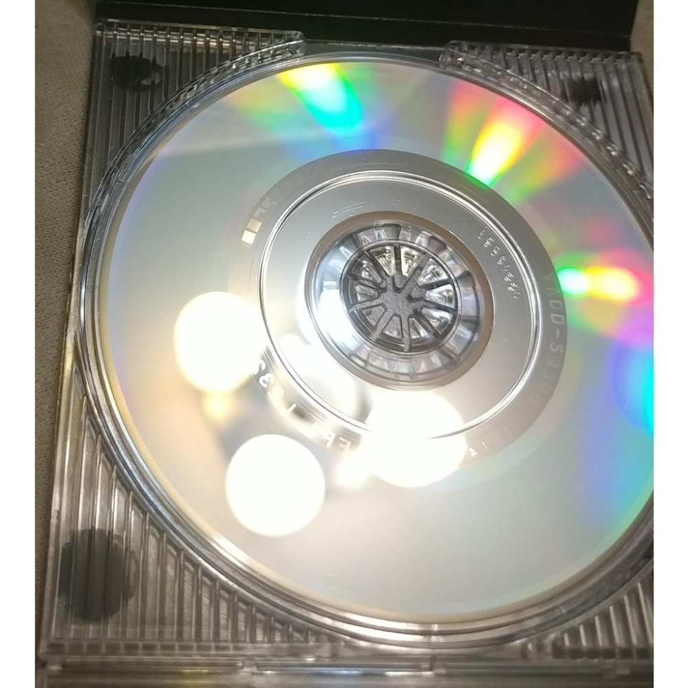 MAX - Grace of my heart／GETTING OVER   日版 二手單曲 CD-細節圖5