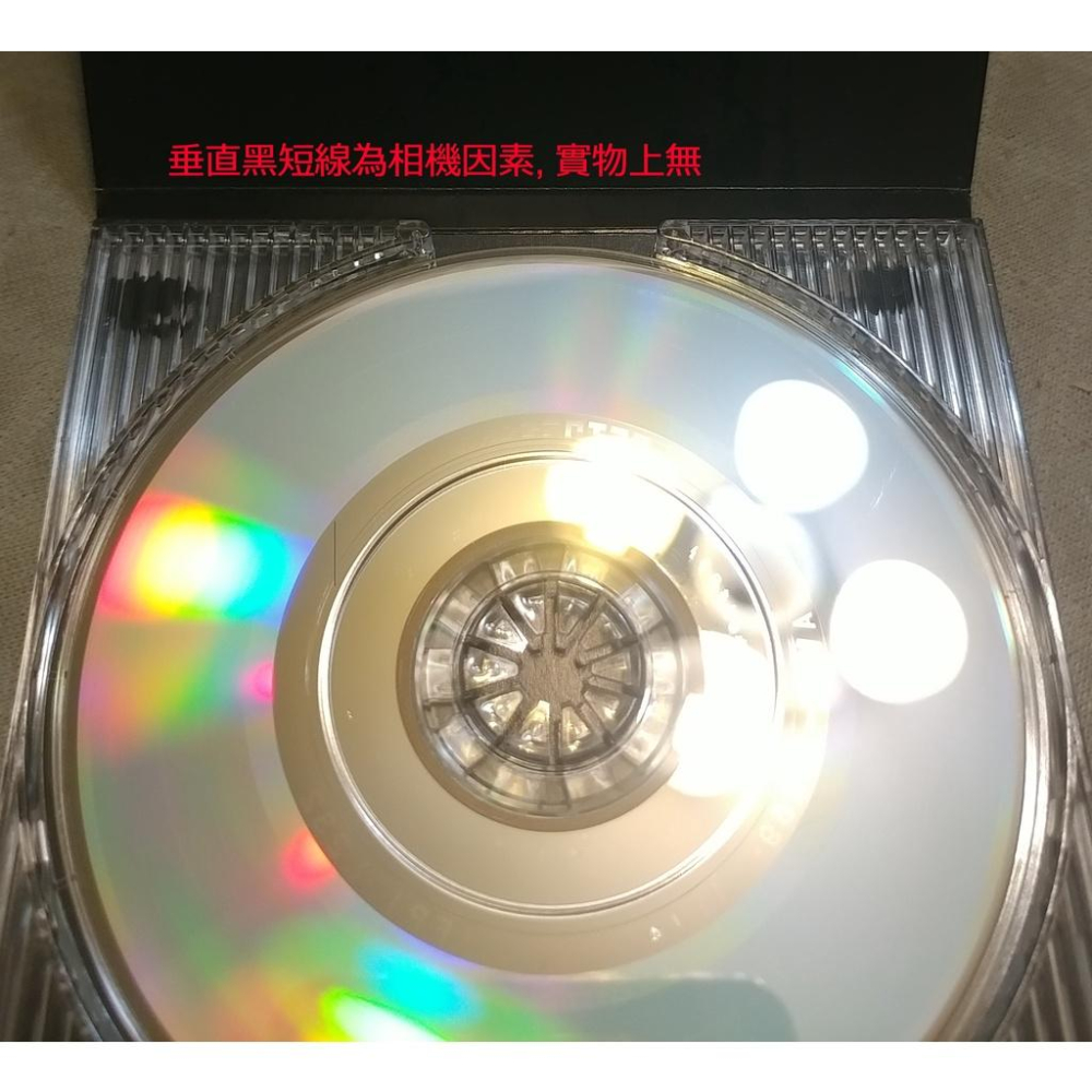 MAX - Grace of my heart／GETTING OVER   日版 二手單曲 CD-細節圖6