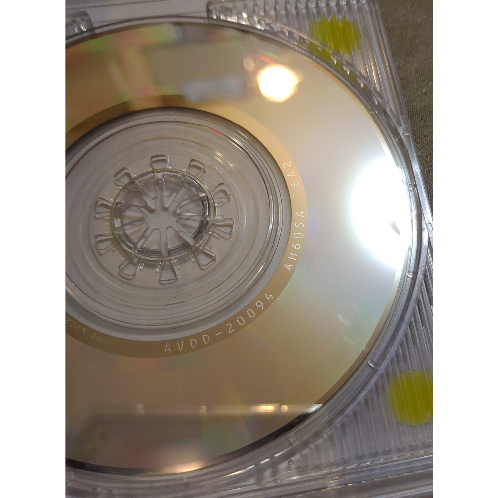 H Jungle with t (小室哲哉) - GOING GOING HOME   日版 二手單曲 CD-細節圖6