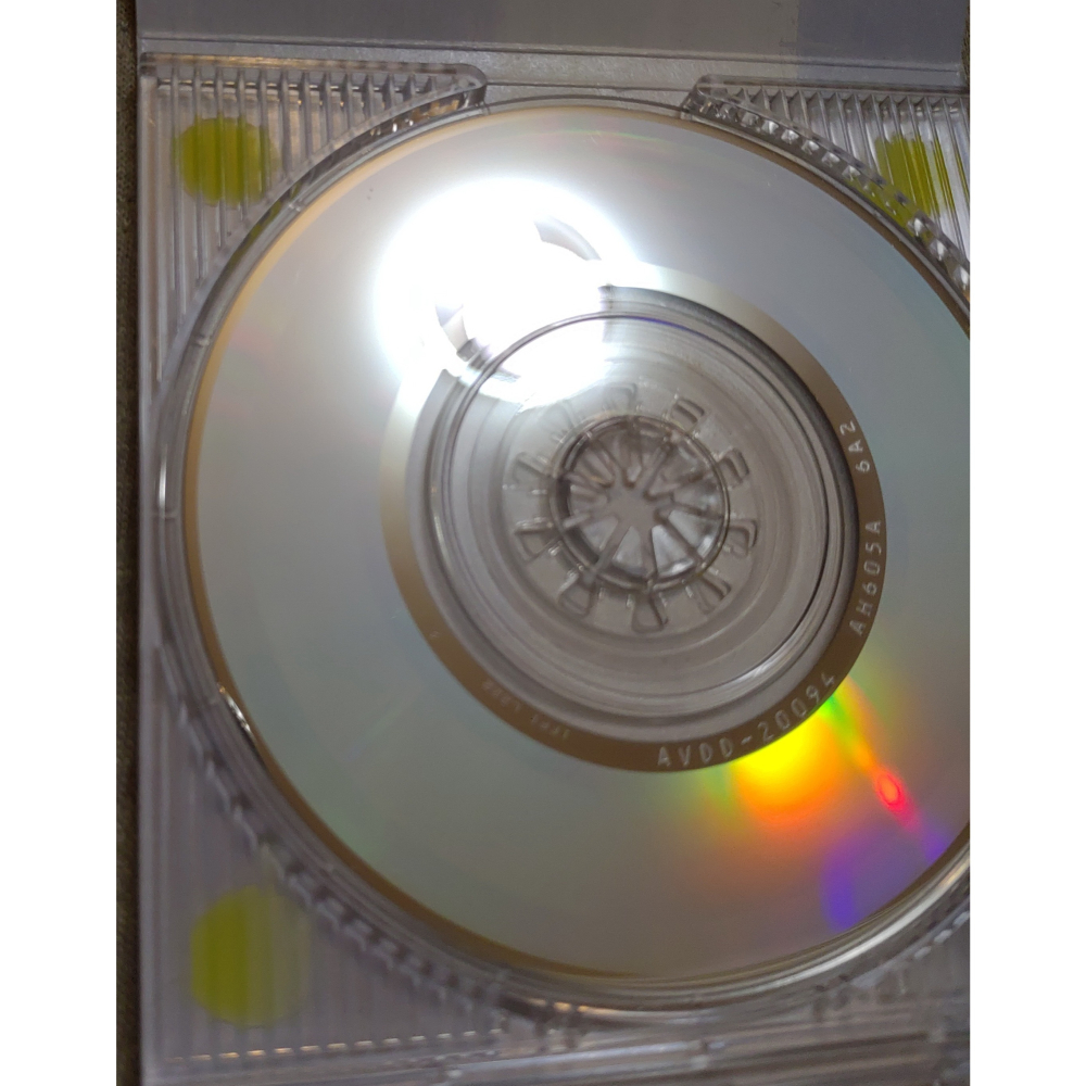 H Jungle with t (小室哲哉) - GOING GOING HOME   日版 二手單曲 CD-細節圖7