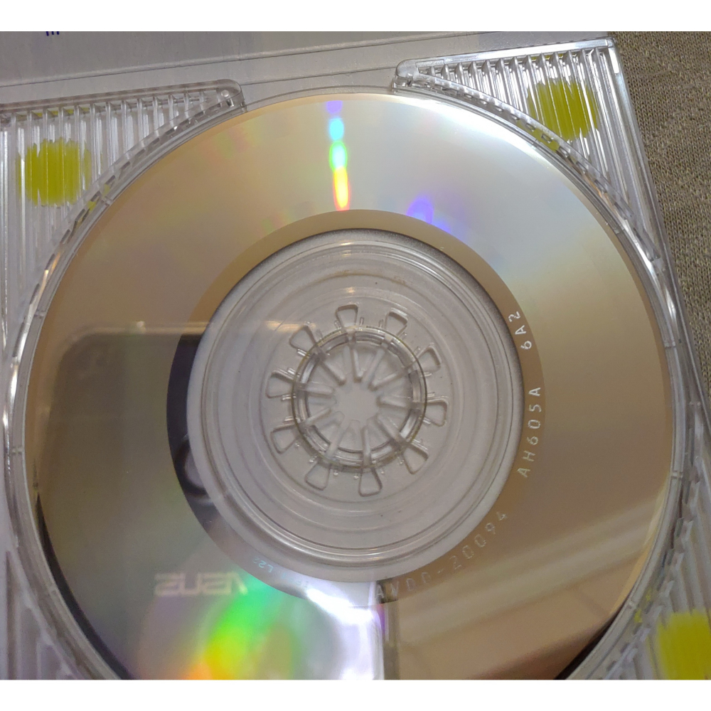 H Jungle with t (小室哲哉) - GOING GOING HOME   日版 二手單曲 CD-細節圖8