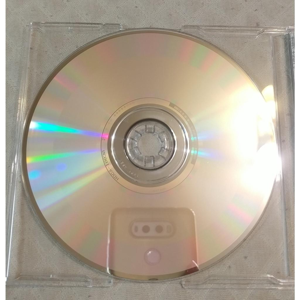 小柳ゆき (小柳由紀) - 愛情 / can＇t hold me back   日版 二手單曲 CD-細節圖5