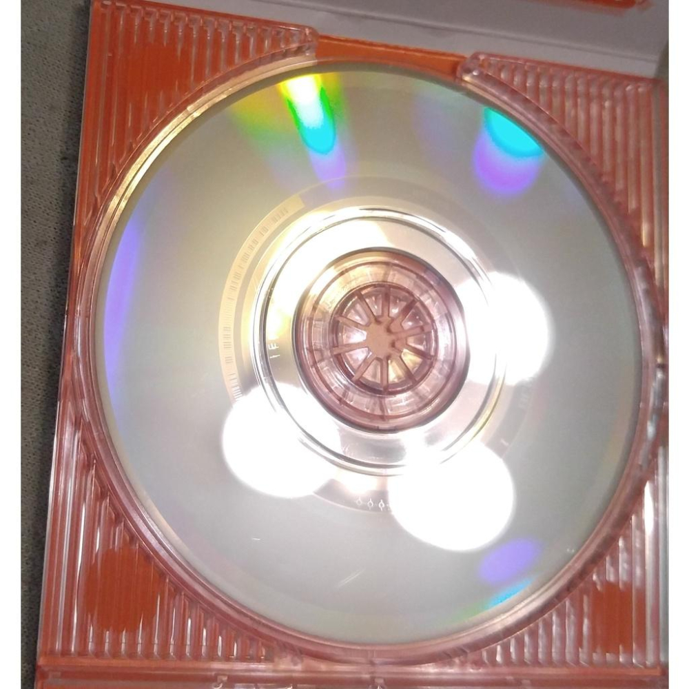 YURIMARI - love love dreamer   日版 二手單曲 CD-細節圖5