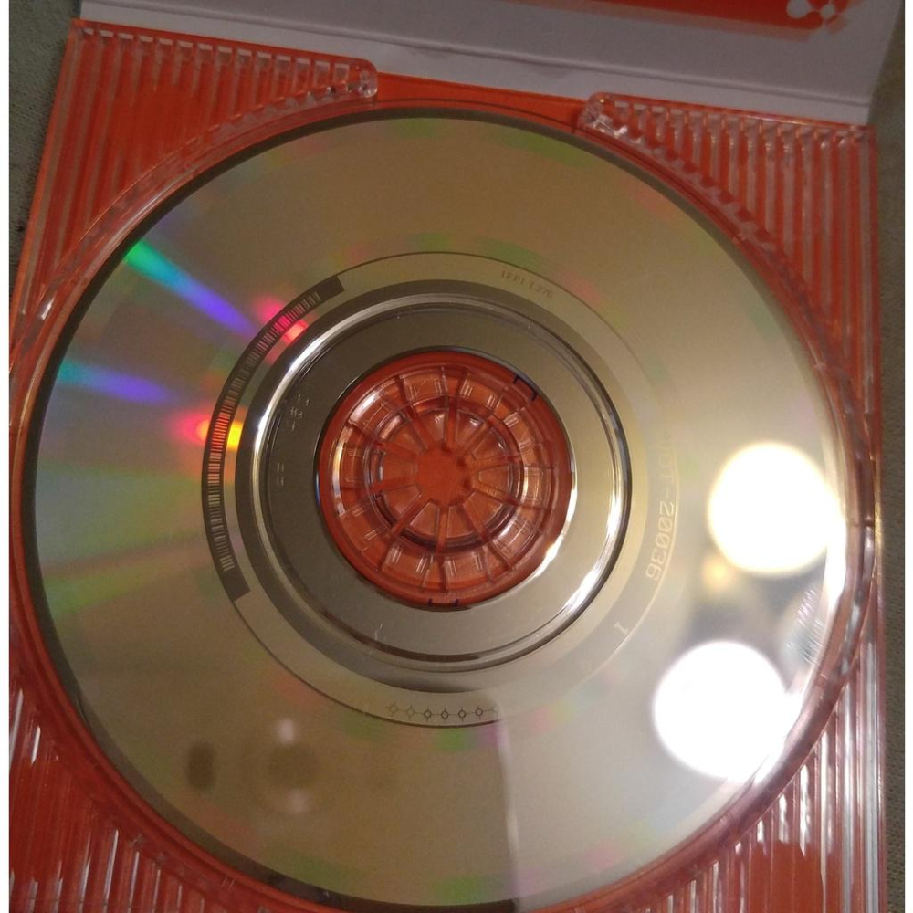 YURIMARI - love love dreamer   日版 二手單曲 CD-細節圖6