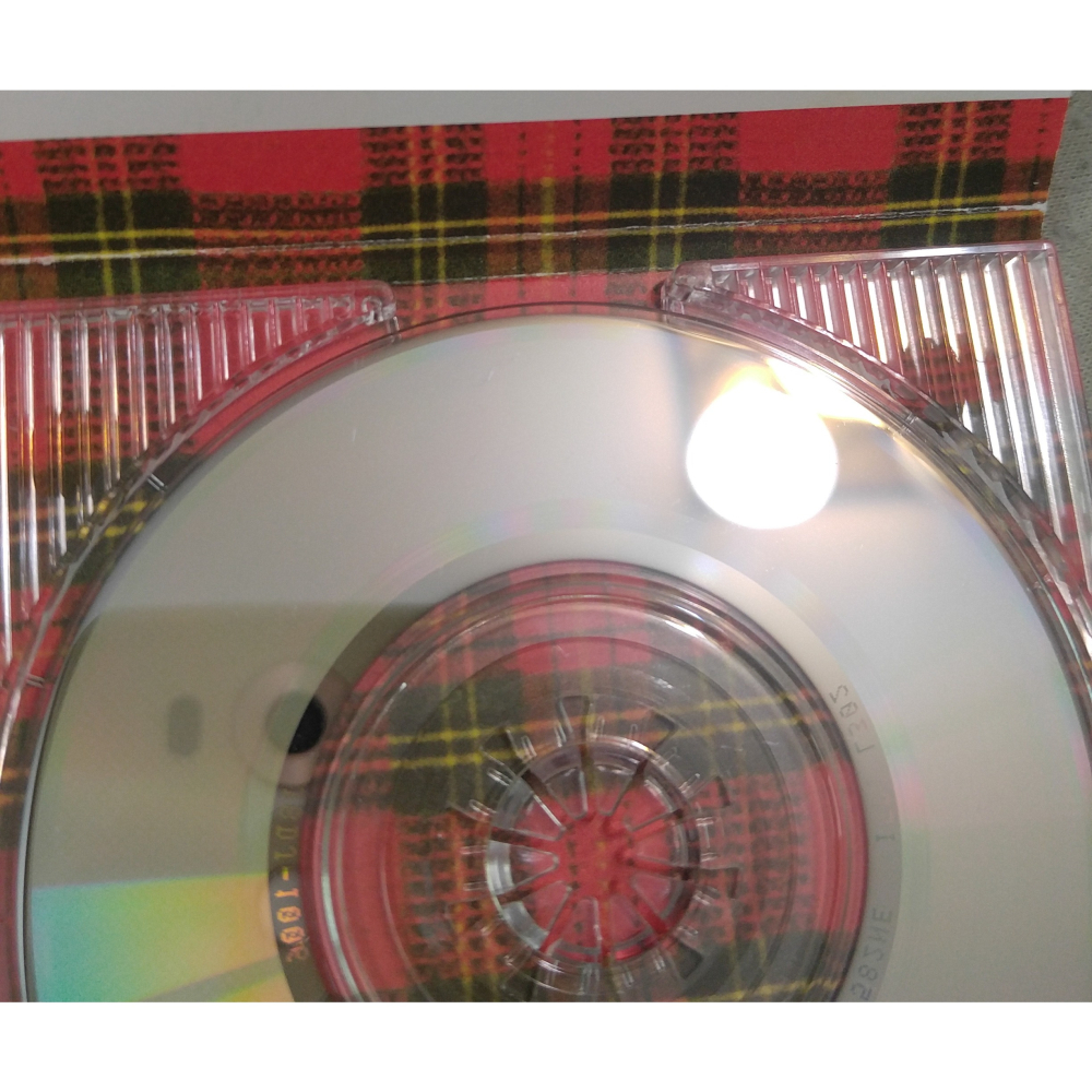 ZARD - サヨナラは今もこの胸に居ます   日版 二手單曲 CD-細節圖9