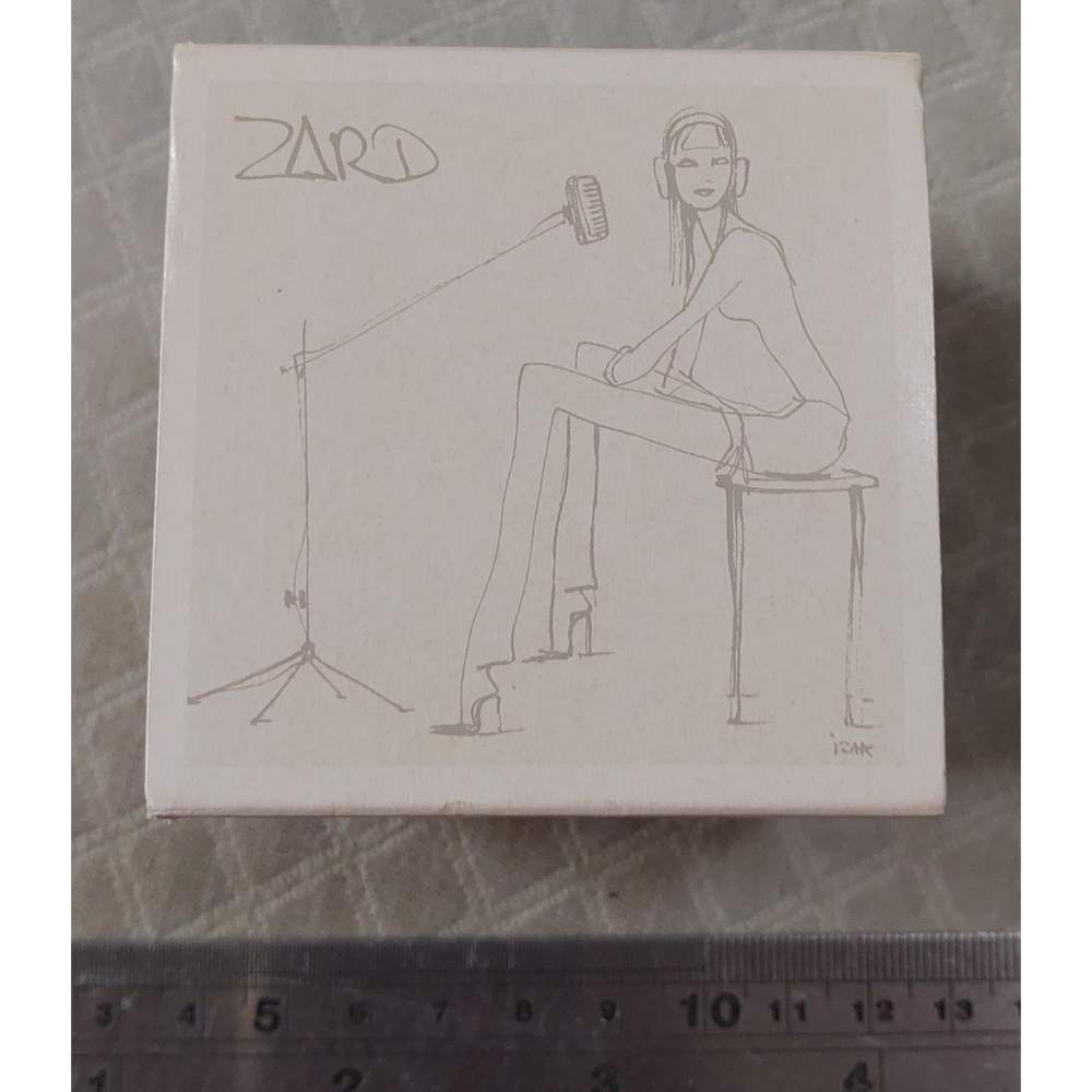 ZARD - ZARD BEST～Request Memorial～ 的抽獎便條組   日版 二手商品-細節圖2