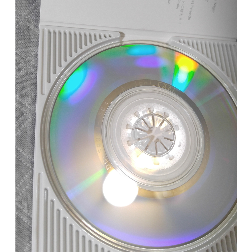 SPEED - STEADY 日版 二手單曲 CD - 童青之CD賣場 - iOPEN Mall