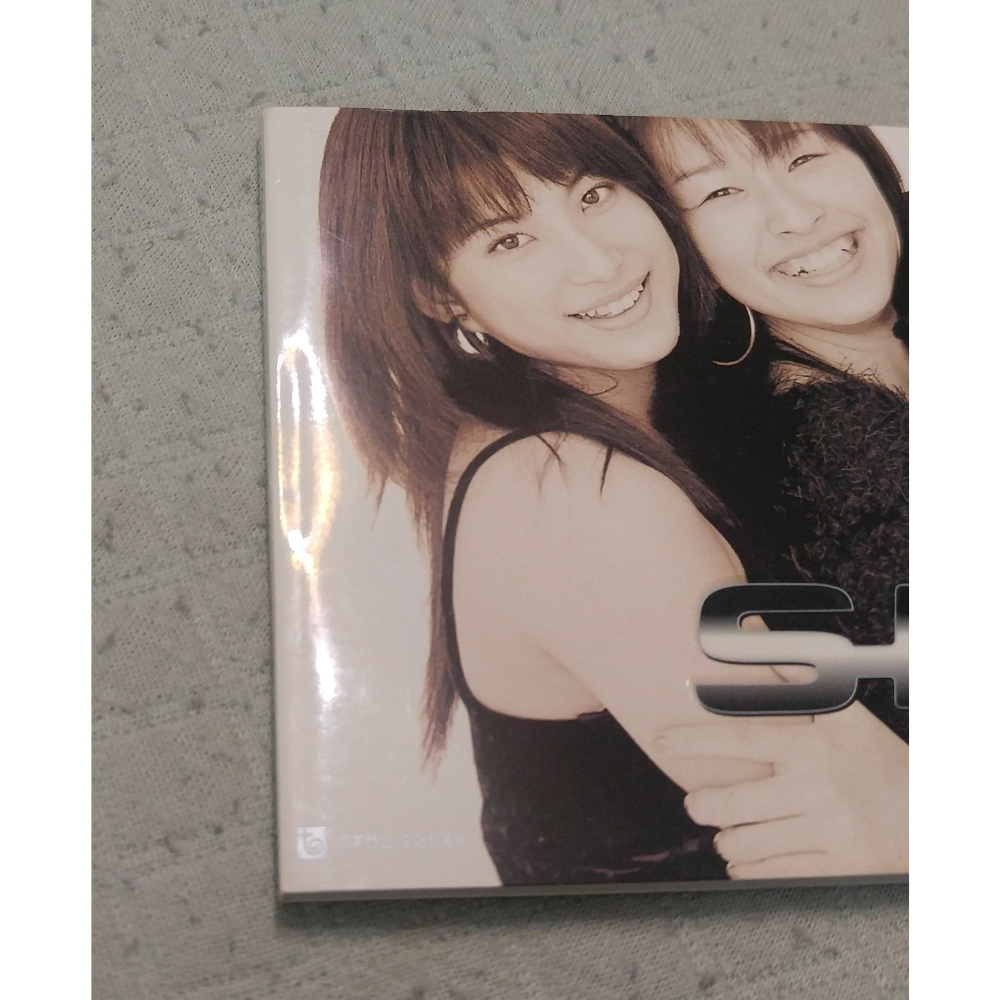 SPEED - STEADY   日版 二手單曲 CD-細節圖3