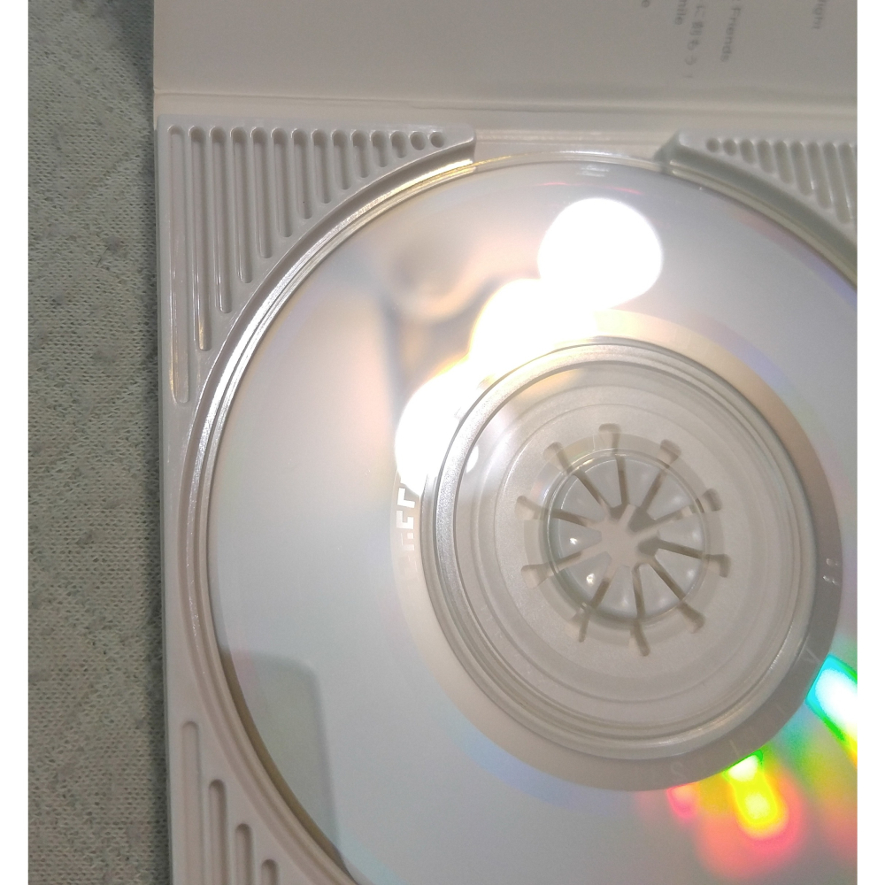 SPEED - STEADY   日版 二手單曲 CD-細節圖7