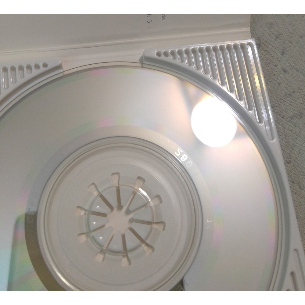 SPEED - STEADY   日版 二手單曲 CD-細節圖8