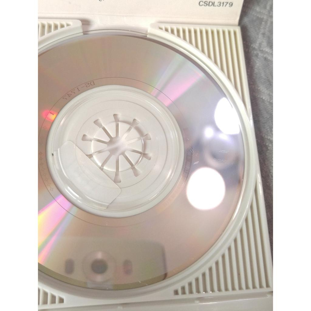 尾崎豊 (尾崎豐) - LOVE WAY   日版 二手單曲 CD-細節圖5