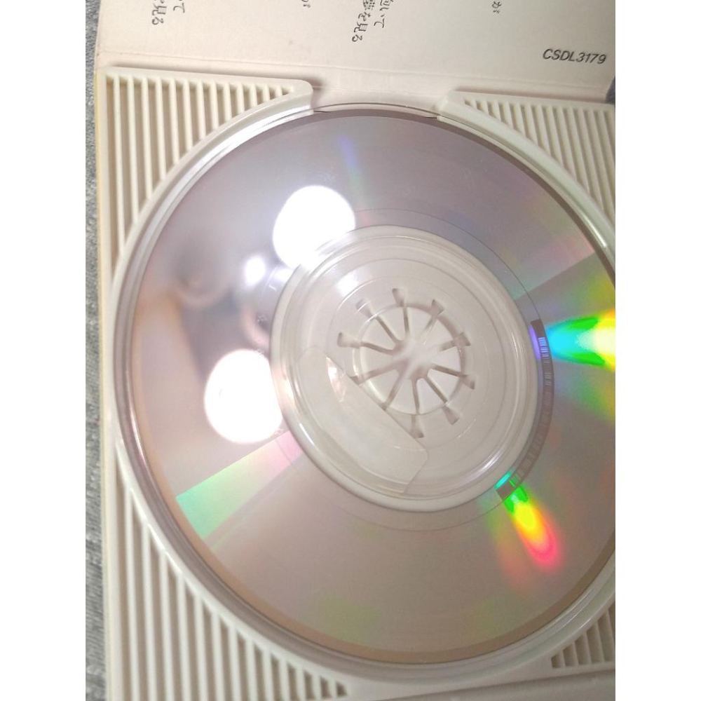 尾崎豊 (尾崎豐) - LOVE WAY   日版 二手單曲 CD-細節圖6