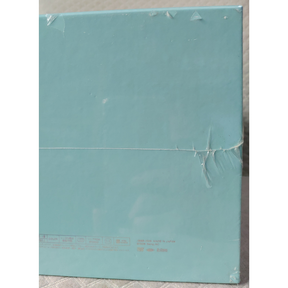 ZARD PREMIUM BOX 1991-2008 Complete Single Collection 日版 全新-細節圖7