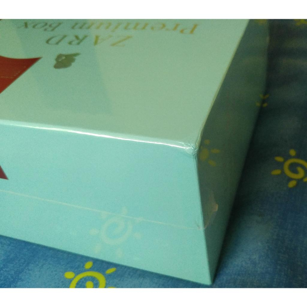 【NEW人気】Camellia様専用　ZARD PREMIUM BOX 1991-2008 C 邦楽