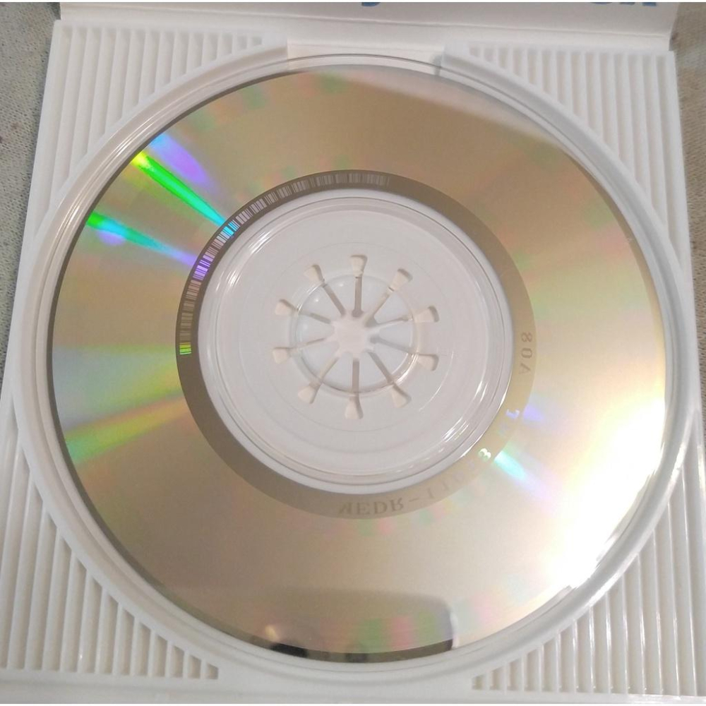 ICE BOX (吉岡忍、池田聰、中西圭三、伊秩弘將) - 冷たいキス   日版 二手單曲 CD-細節圖5
