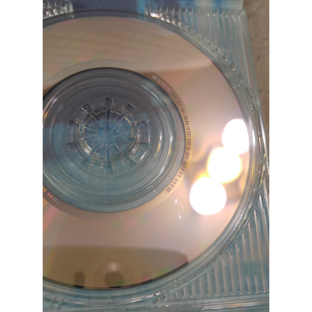 ZARD - 心を開いて   日版 二手單曲 CD-細節圖6