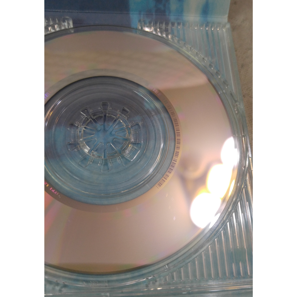 ZARD - 心を開いて   日版 二手單曲 CD-細節圖7