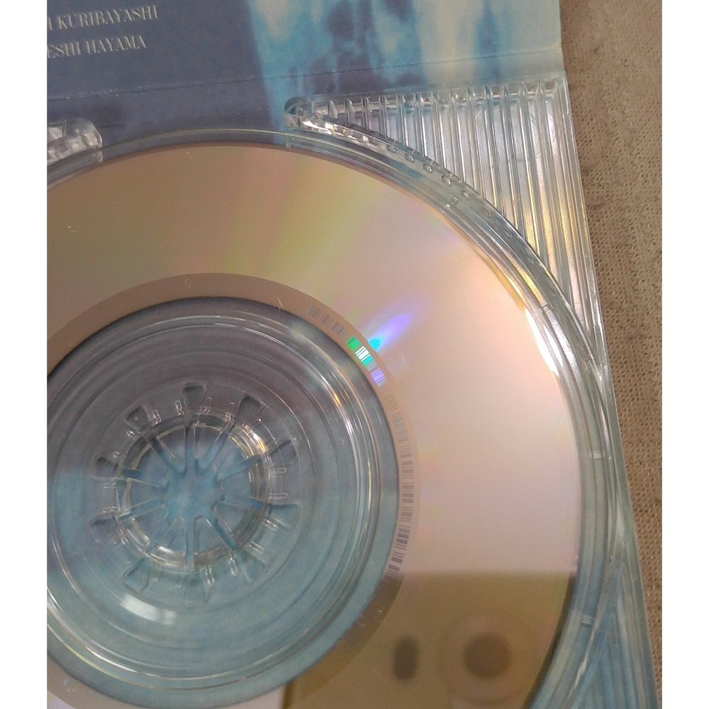 ZARD - 心を開いて   日版 二手單曲 CD-細節圖9